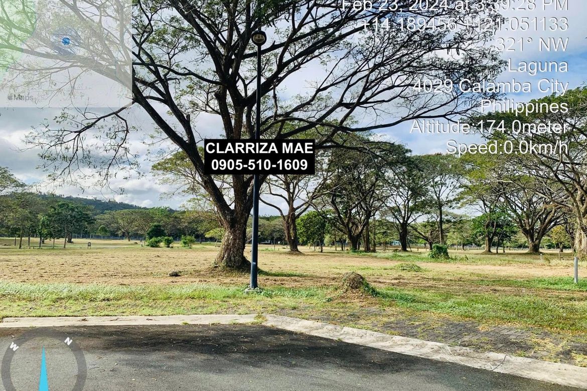 Land for Sale in Canlubang, Calamba, Laguna – photo 2