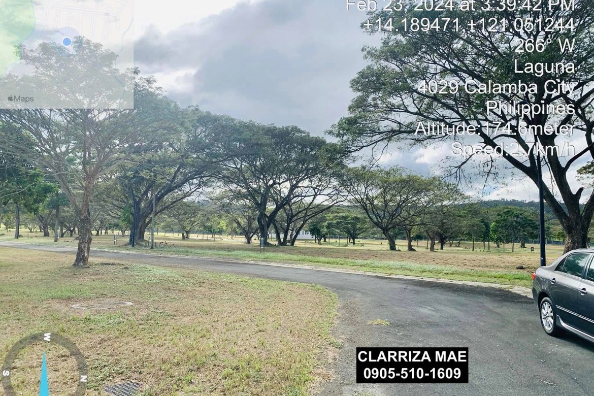 Land for Sale in Canlubang, Calamba, Laguna – photo 3