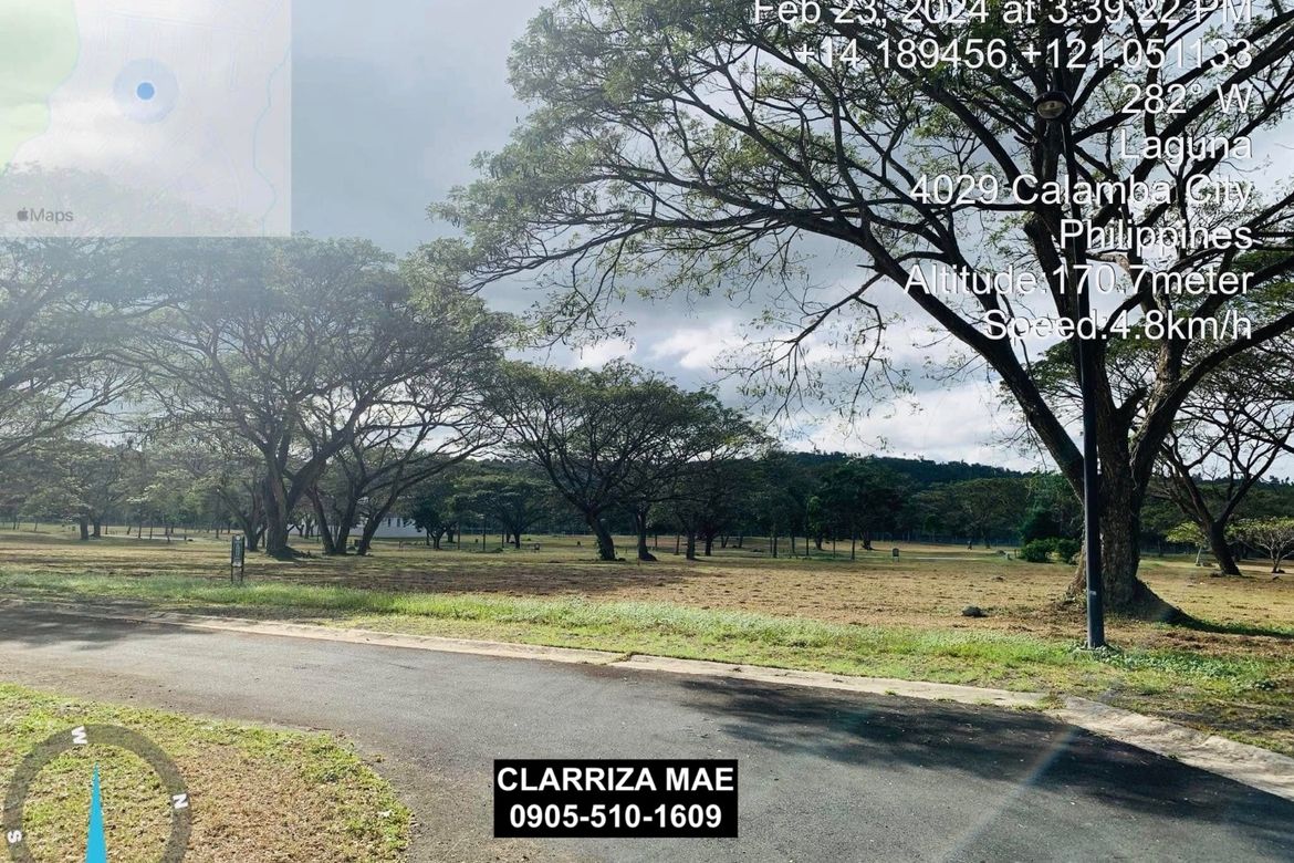 Land for Sale in Canlubang, Calamba, Laguna – photo 4