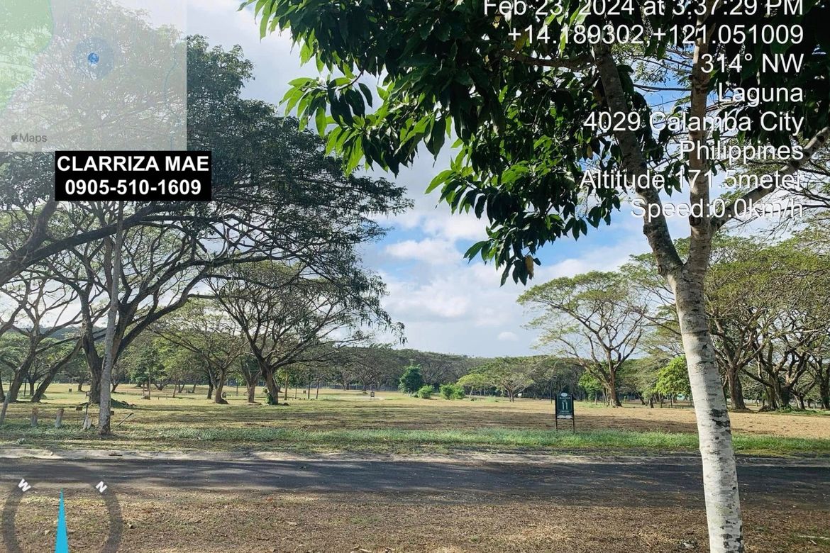 Land for Sale in Canlubang, Calamba, Laguna – photo 5