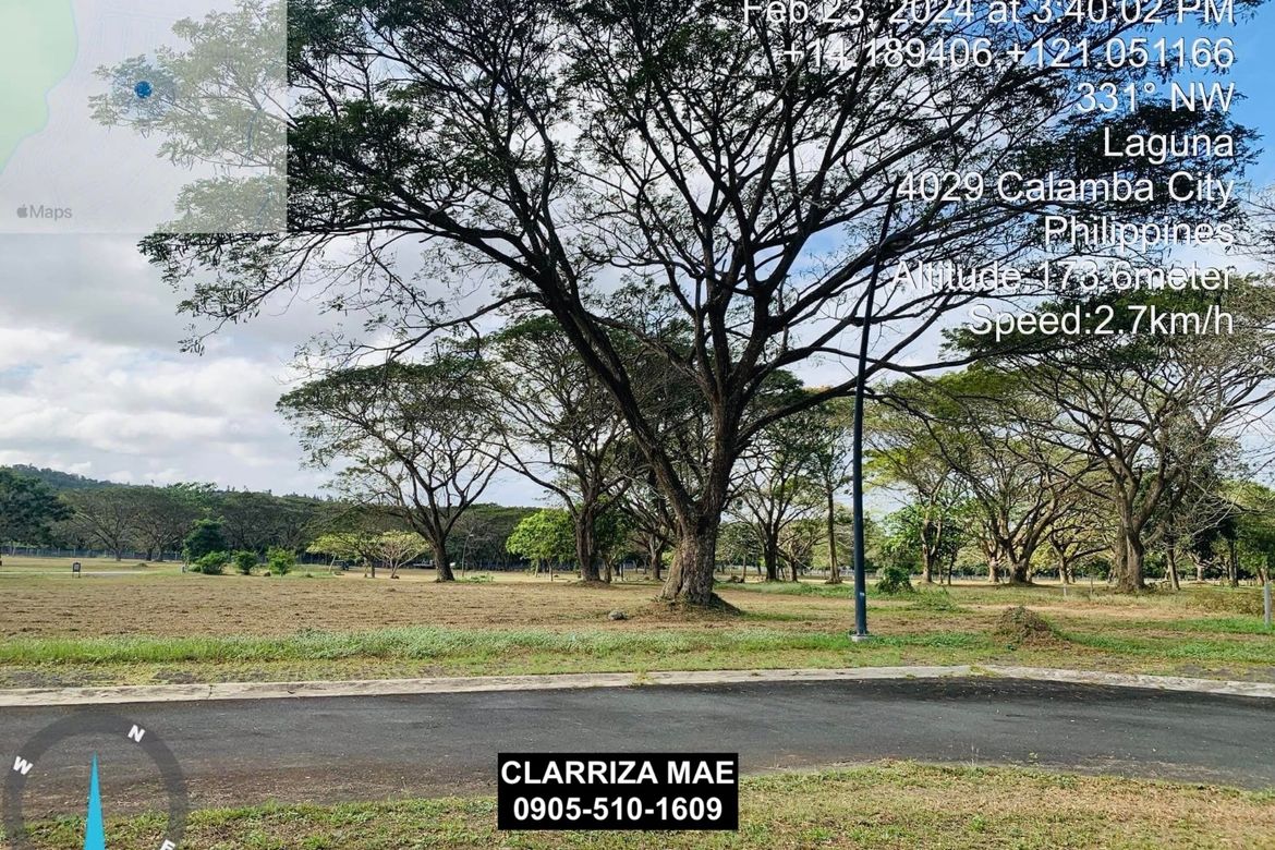 Land for Sale in Canlubang, Calamba, Laguna – photo 6