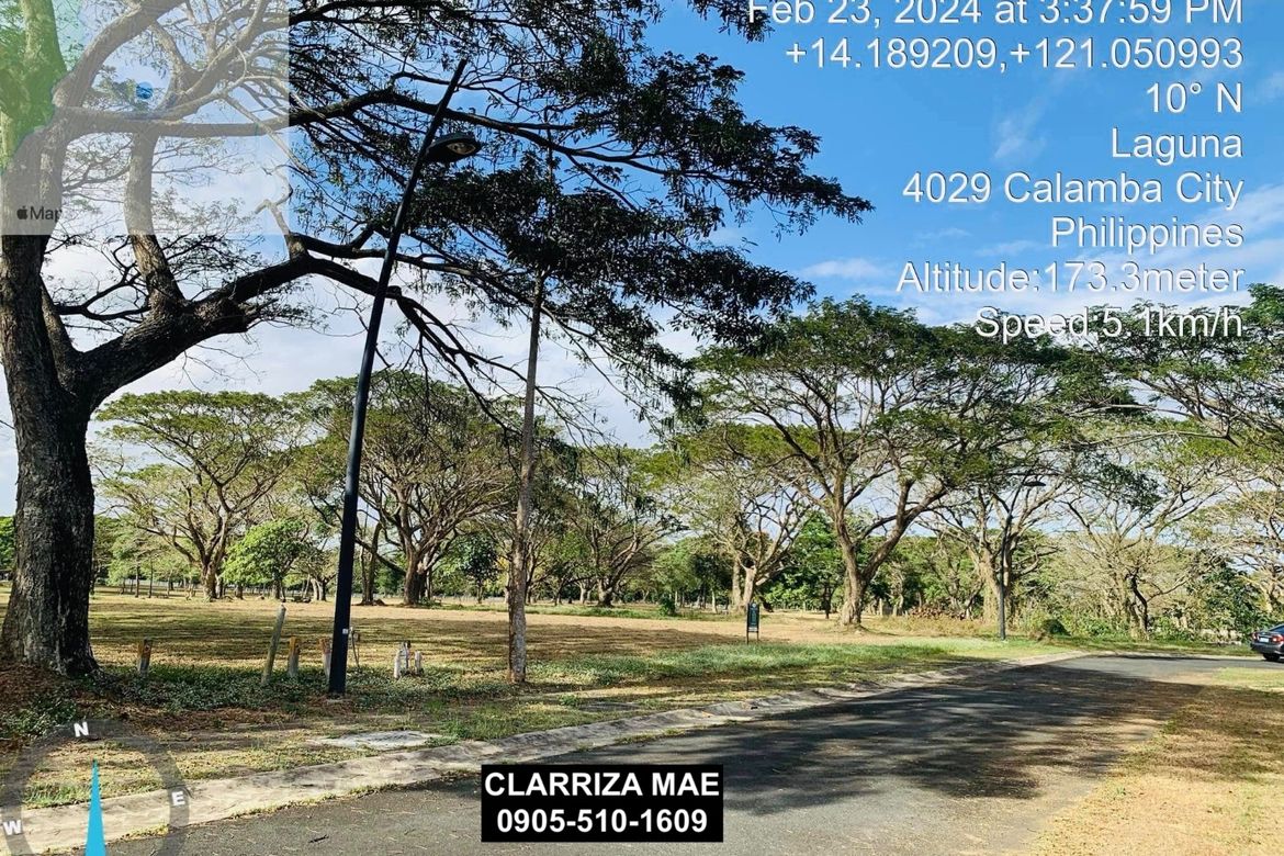 Land for Sale in Canlubang, Calamba, Laguna – photo 7