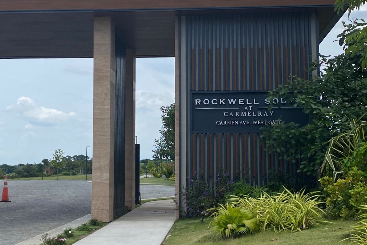 Land for Sale in Canlubang, Calamba, Laguna