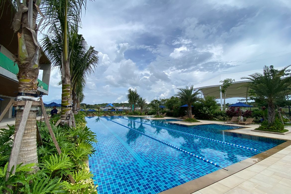 Land for Sale in Canlubang, Calamba, Laguna – photo 5