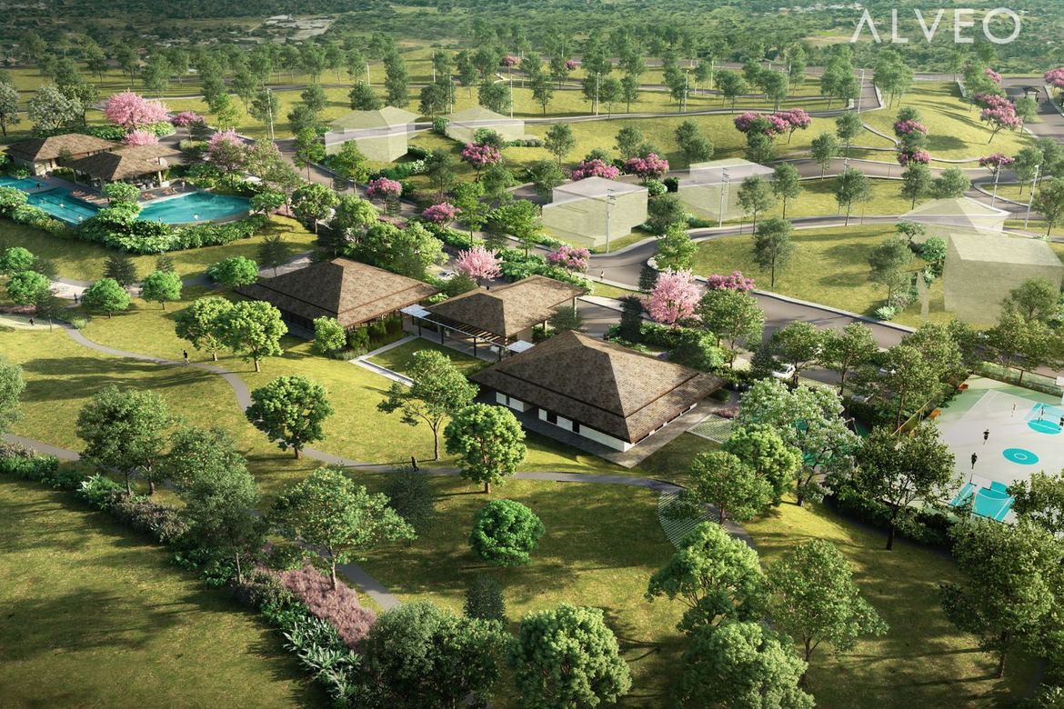 Land for Sale in Canlubang, Calamba, Laguna – photo 5