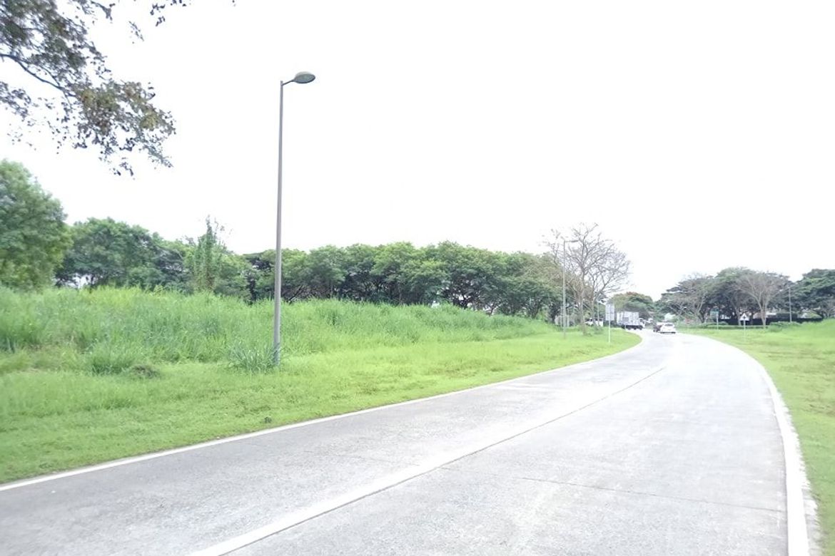 Land for Sale in Canlubang, Calamba, Laguna