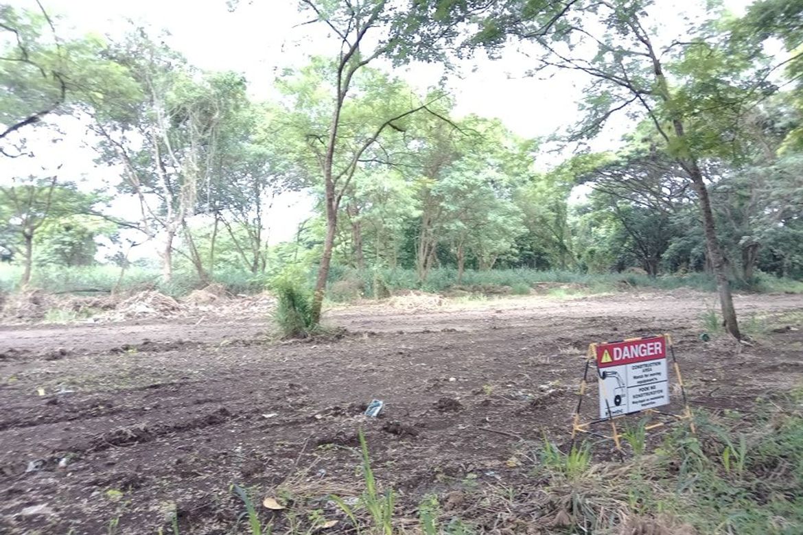 Land for Sale in Canlubang, Calamba, Laguna – photo 4