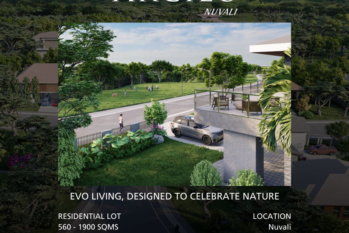 Land for Sale in Canlubang, Calamba, Laguna