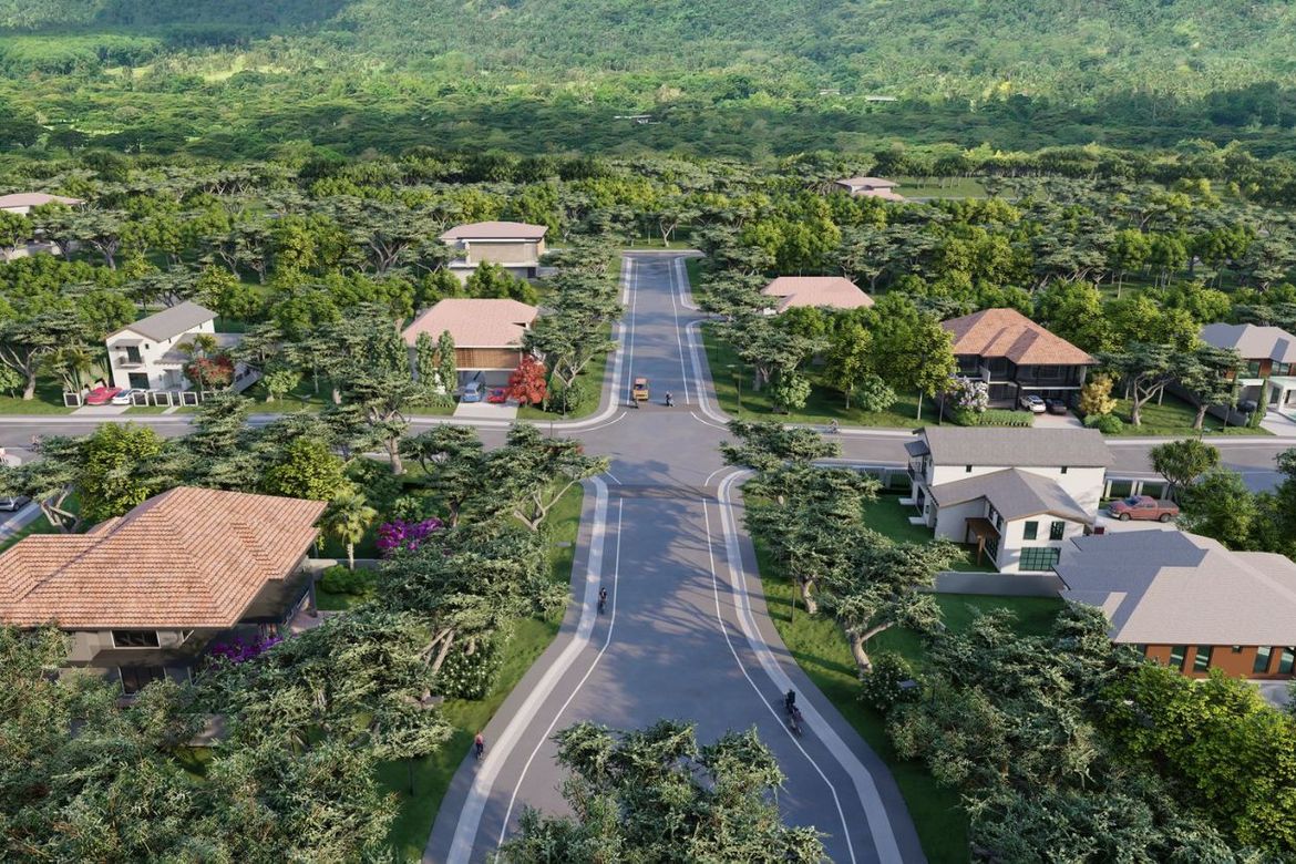 Land for Sale in Canlubang, Calamba, Laguna – photo 5