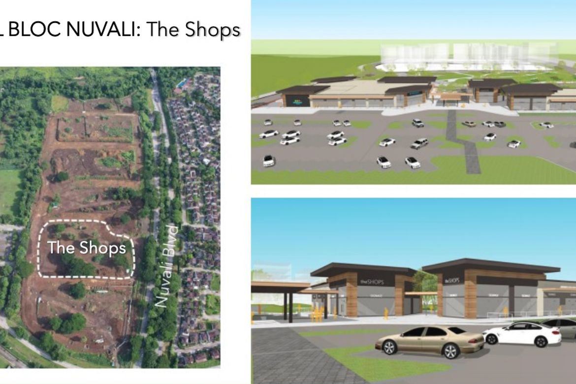 Land for Sale in Canlubang, Calamba, Laguna – photo 5
