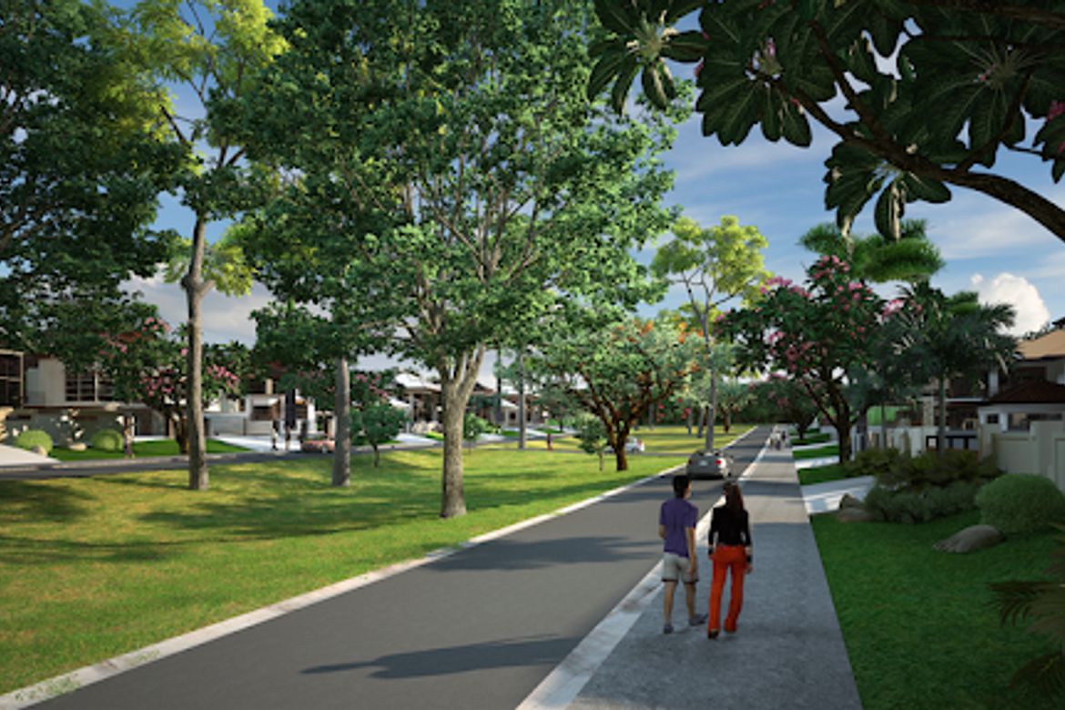 Land for Sale in Canlubang, Calamba, Laguna – photo 2