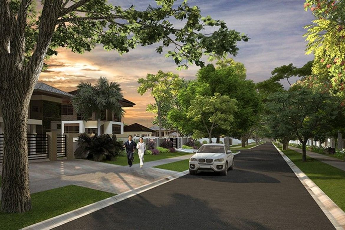 Land for Sale in Canlubang, Calamba, Laguna – photo 3