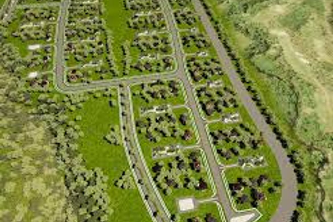 Land for Sale in Canlubang, Calamba, Laguna – photo 2