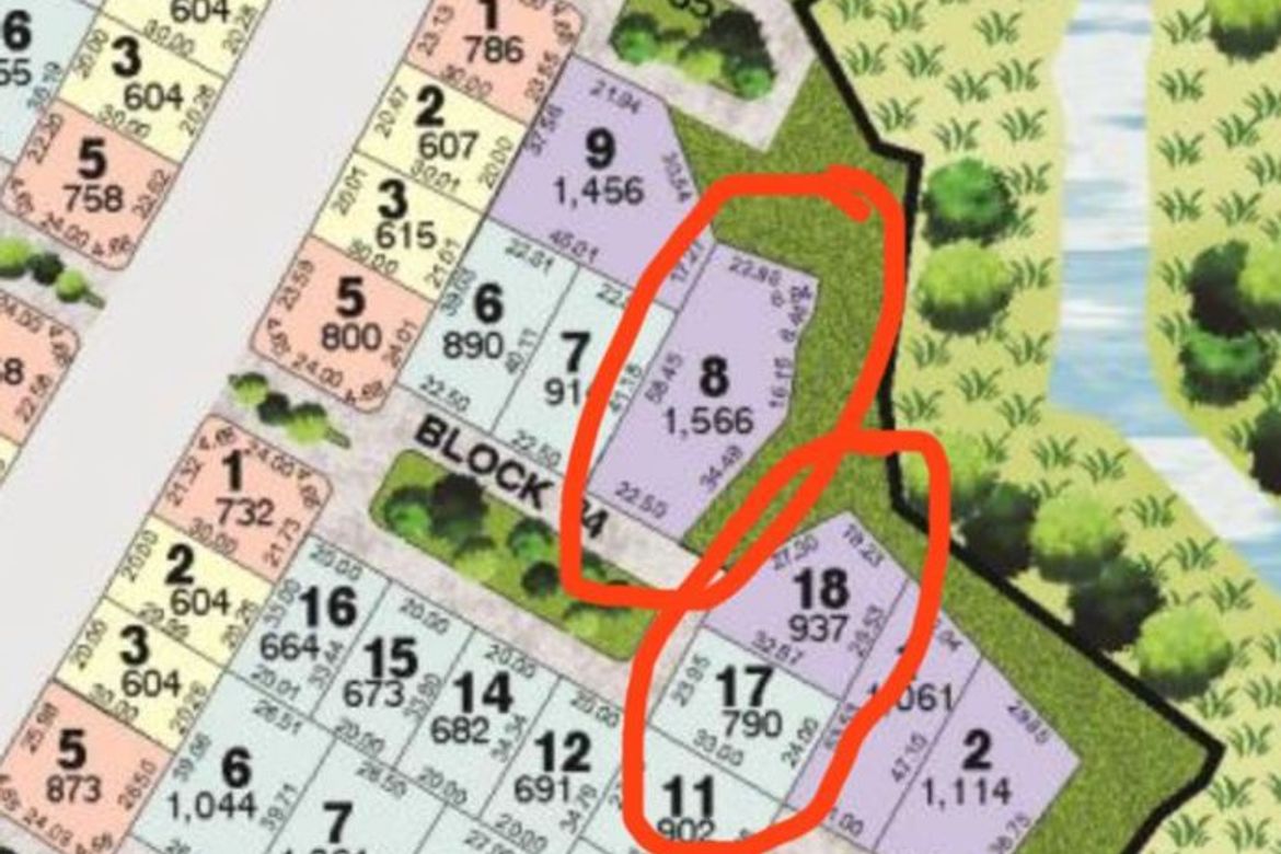 Land for Sale in Canlubang, Calamba, Laguna – photo 3