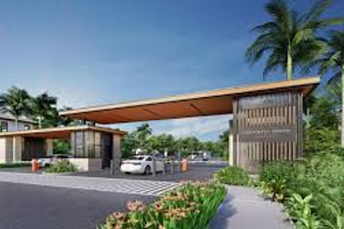 Land for Sale in Canlubang, Calamba, Laguna – photo 2