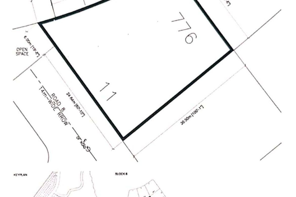 Land for Sale in Canlubang, Calamba, Laguna – photo 3