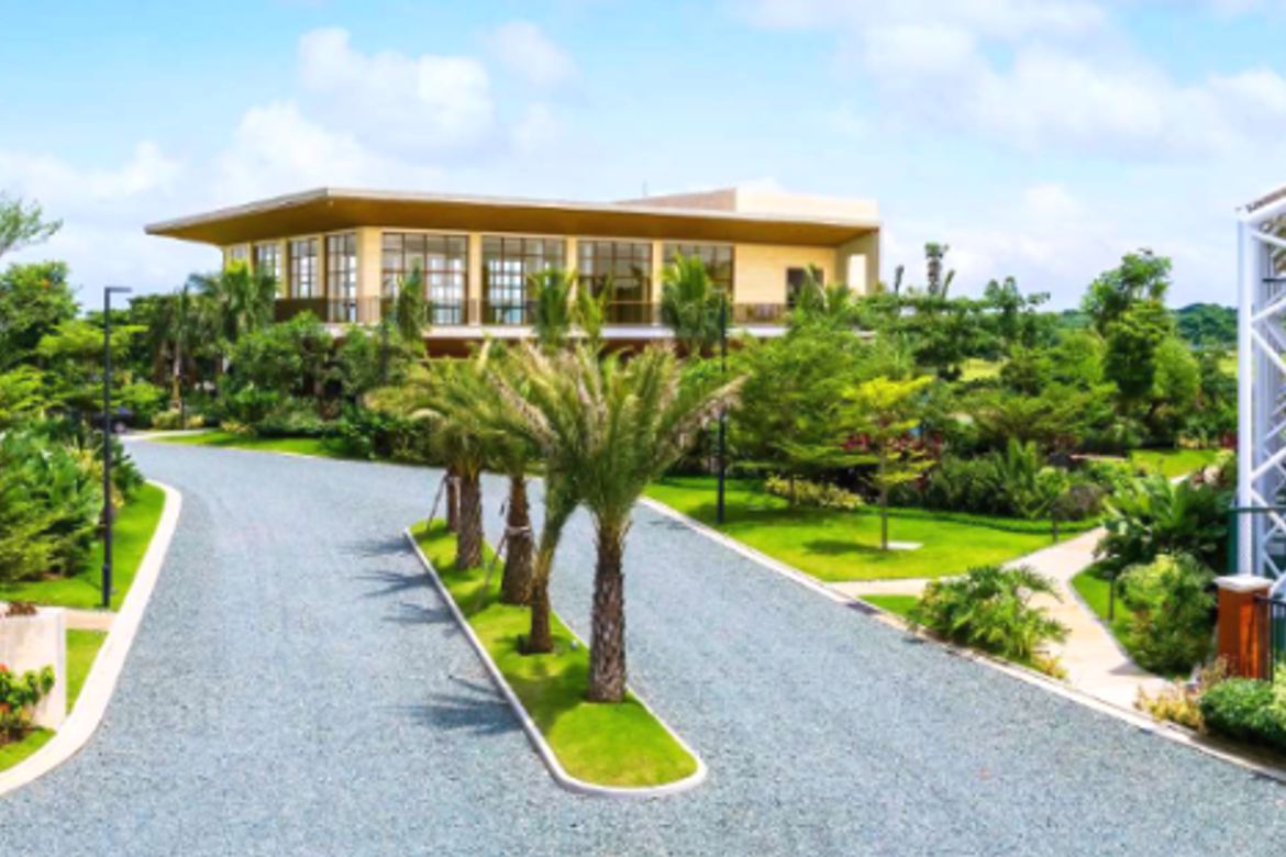 Land for Sale in Canlubang, Calamba, Laguna