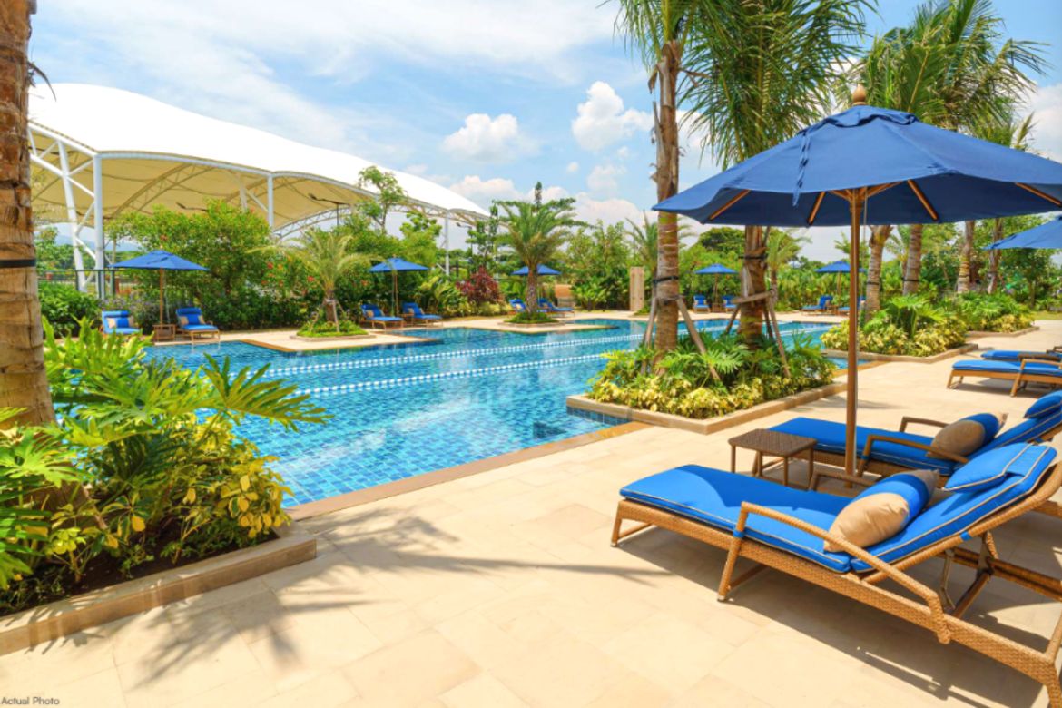 Land for Sale in Canlubang, Calamba, Laguna – photo 3