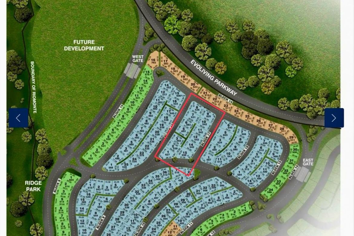 Land for Sale in Canlubang, Calamba, Laguna – photo 6