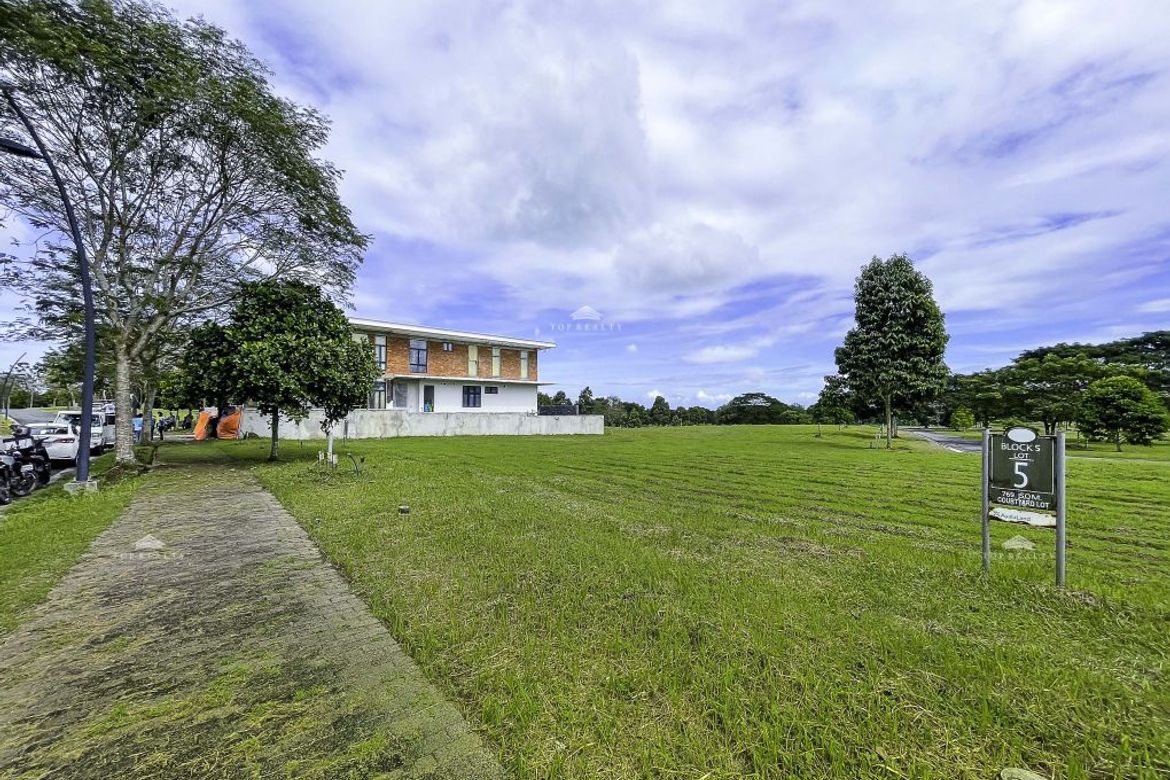 Land for Sale in Canlubang, Calamba, Laguna – photo 3