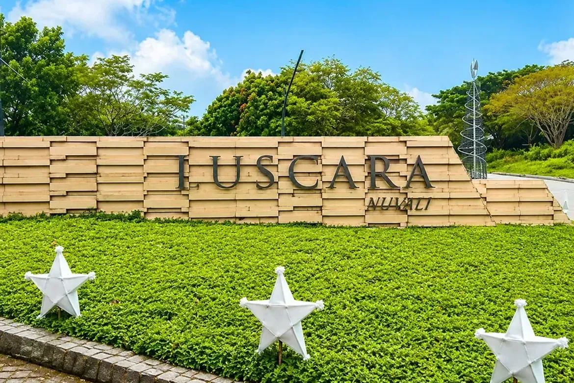 Land for Sale in Canlubang, Calamba, Laguna – photo 4