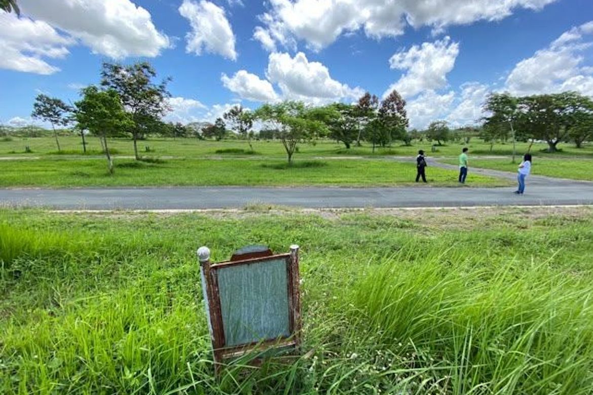 Land for Sale in Canlubang, Calamba, Laguna – photo 5