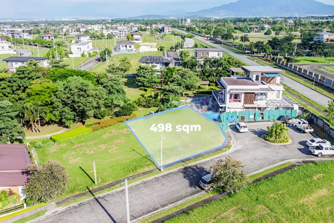 Land for Sale in Canlubang, Calamba, Laguna – photo 3