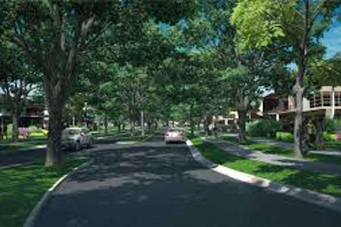 Land for Sale in Canlubang, Calamba, Laguna