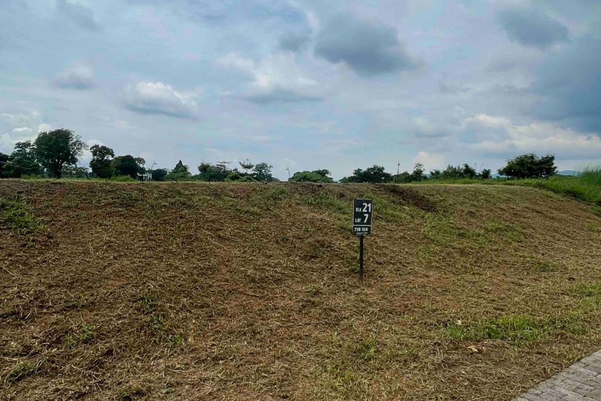 Land for Sale in Canlubang, Calamba, Laguna