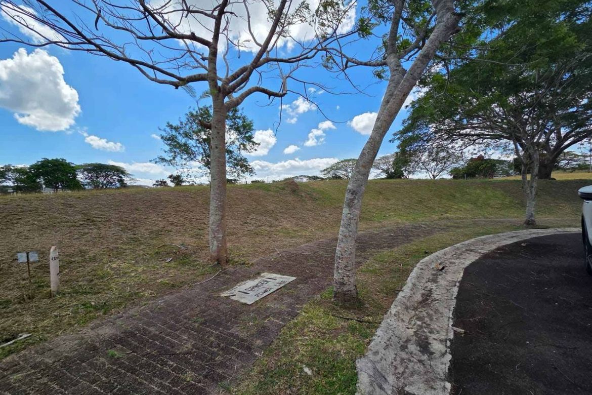 Land for Sale in Canlubang, Calamba, Laguna