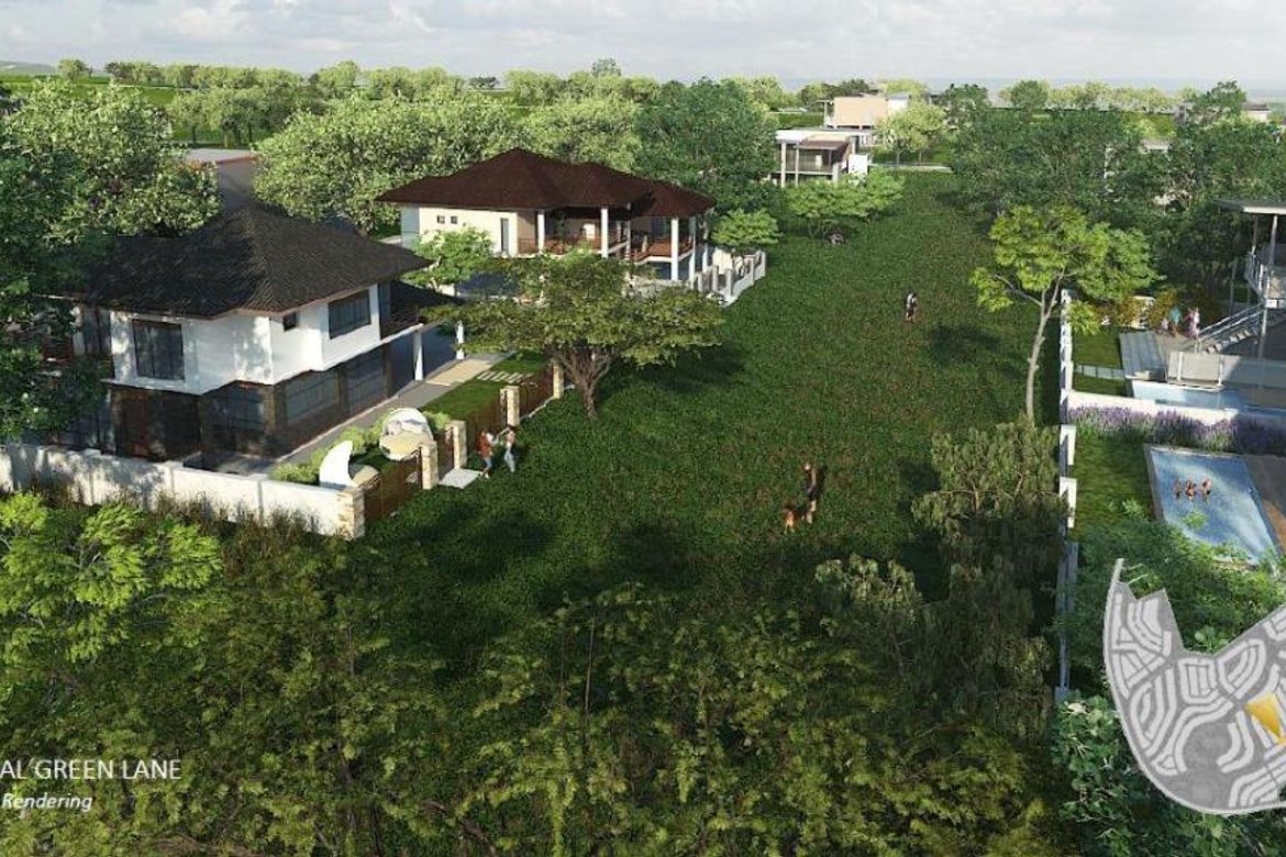 Land for Sale in Canlubang, Calamba, Laguna – photo 3