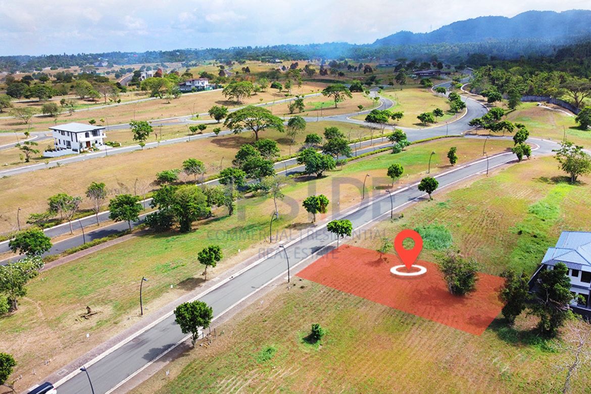 Land for Sale in Canlubang, Calamba, Laguna