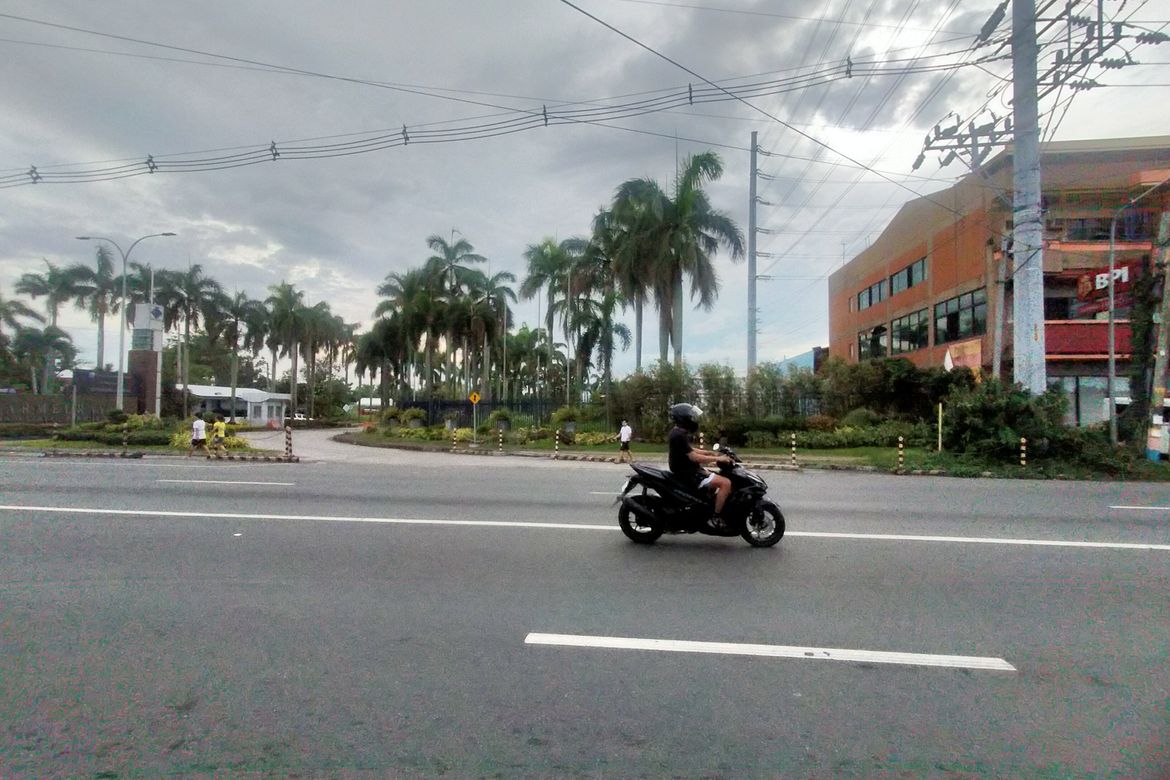 Land for Sale in Canlubang, Calamba, Laguna – photo 2