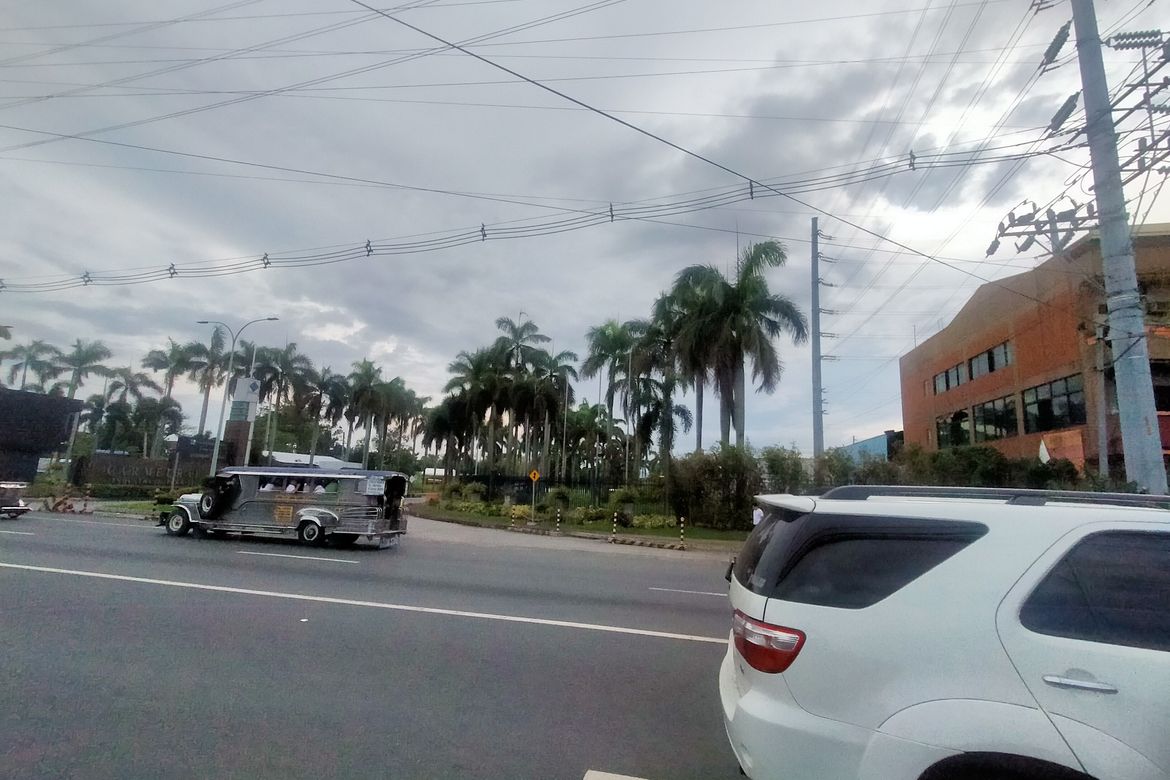 Land for Sale in Canlubang, Calamba, Laguna – photo 3