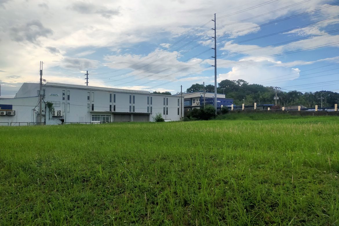 Land for Sale in Canlubang, Calamba, Laguna – photo 7