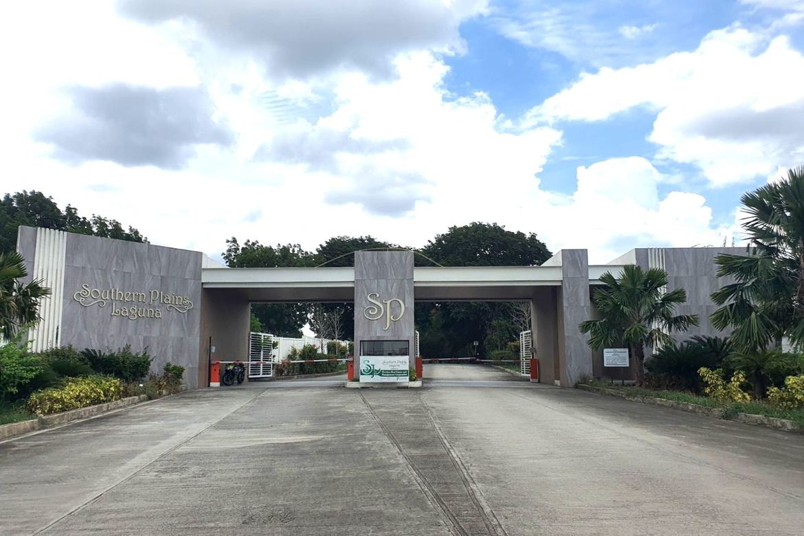 Land for Sale in Canlubang, Calamba, Laguna – photo 2