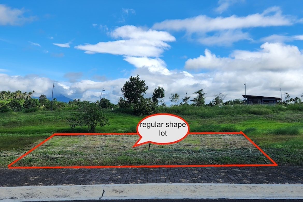 Land for Sale in Canlubang, Calamba, Laguna