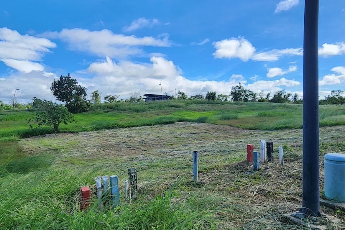 Land for Sale in Canlubang, Calamba, Laguna – photo 3