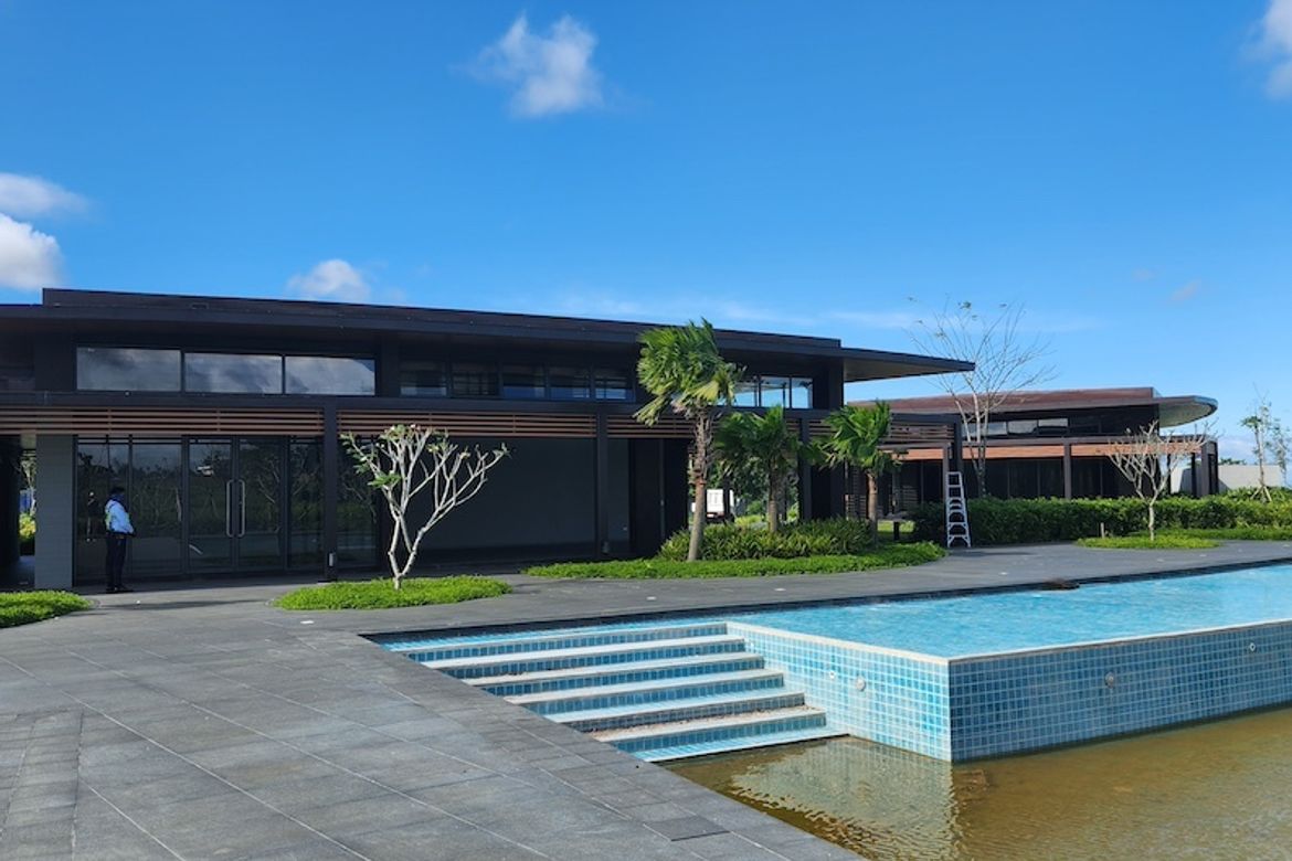 Land for Sale in Canlubang, Calamba, Laguna – photo 8