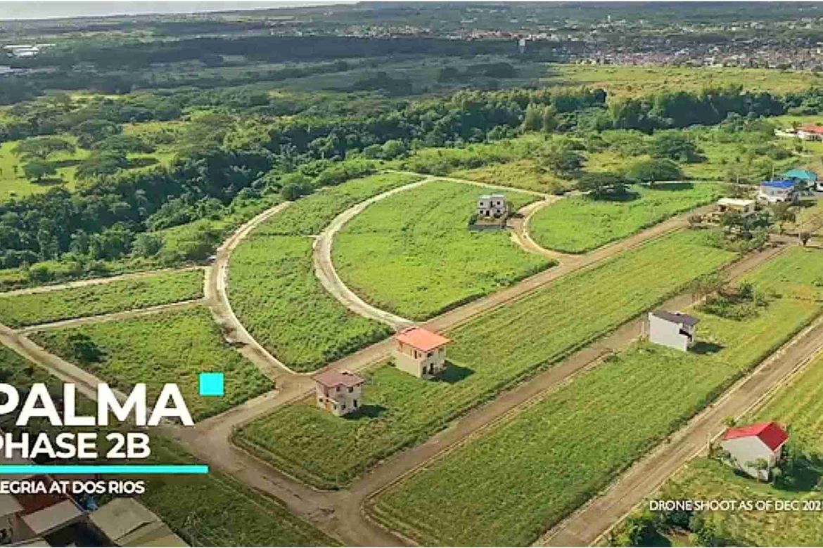 Land for Sale in Canlubang, Calamba, Laguna