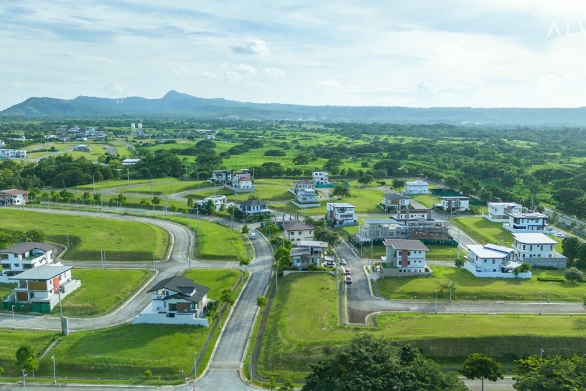 Land for Sale in Canlubang, Calamba, Laguna – photo 4