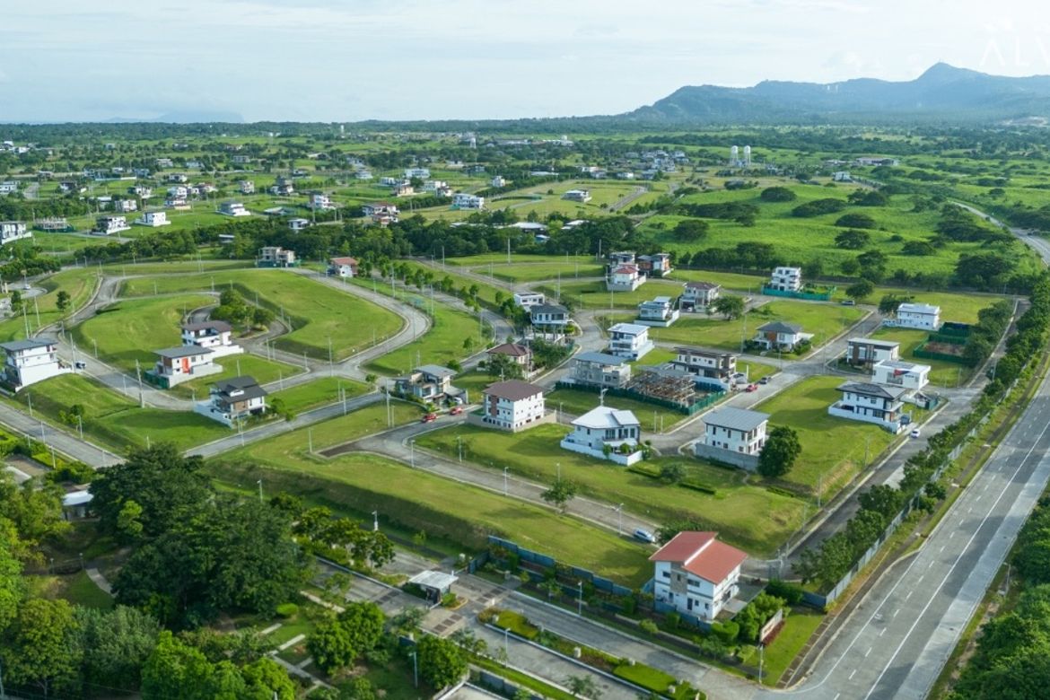 Land for Sale in Canlubang, Calamba, Laguna – photo 6