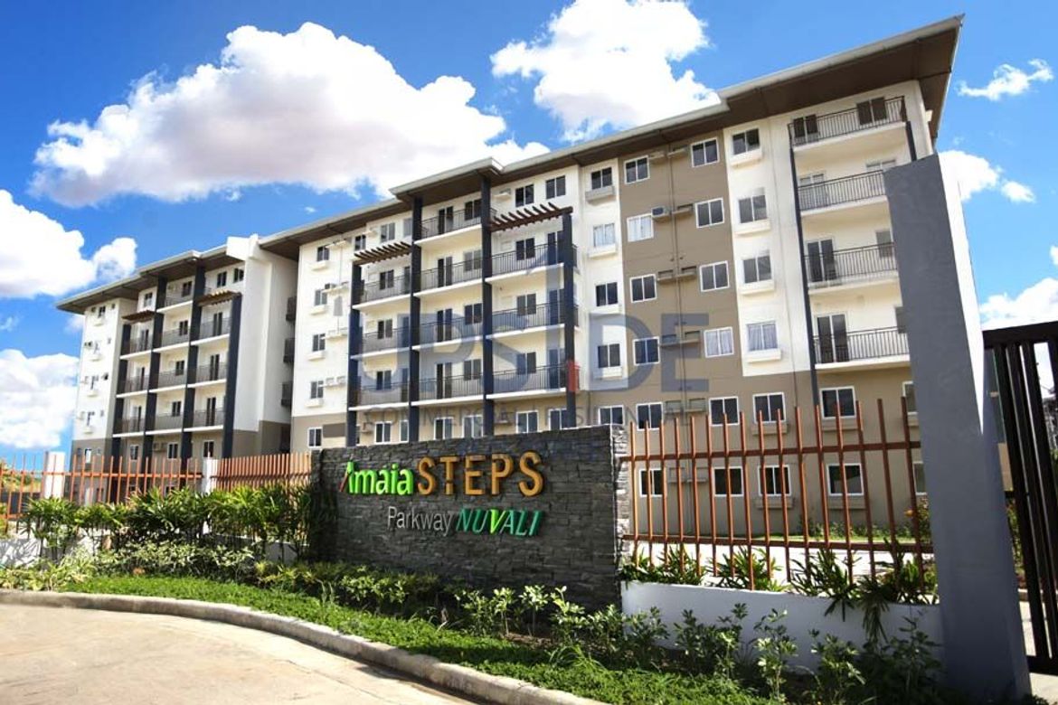 Land for Sale in Canlubang, Calamba, Laguna – photo 8