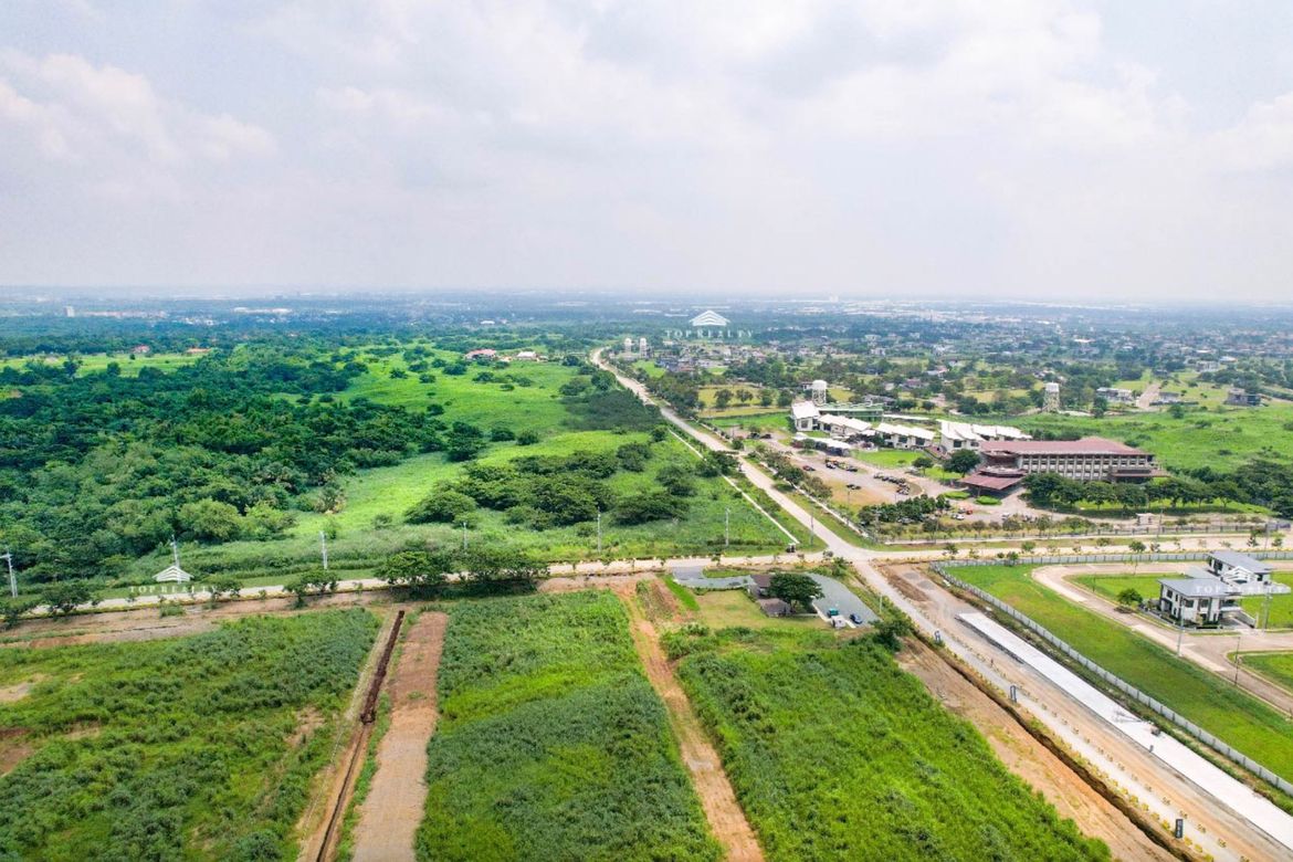 Land for Sale in Canlubang, Calamba, Laguna – photo 2