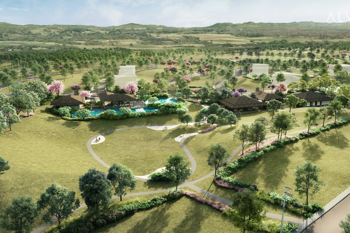 Land for Sale in Canlubang, Calamba, Laguna – photo 3