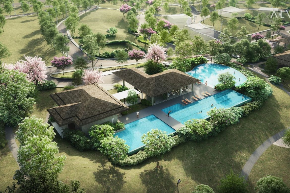 Land for Sale in Canlubang, Calamba, Laguna – photo 4