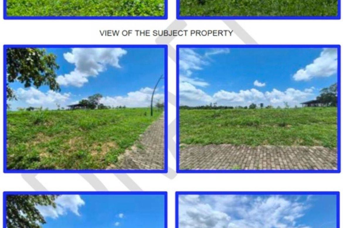 Land for Sale in Canlubang, Calamba, Laguna – photo 7