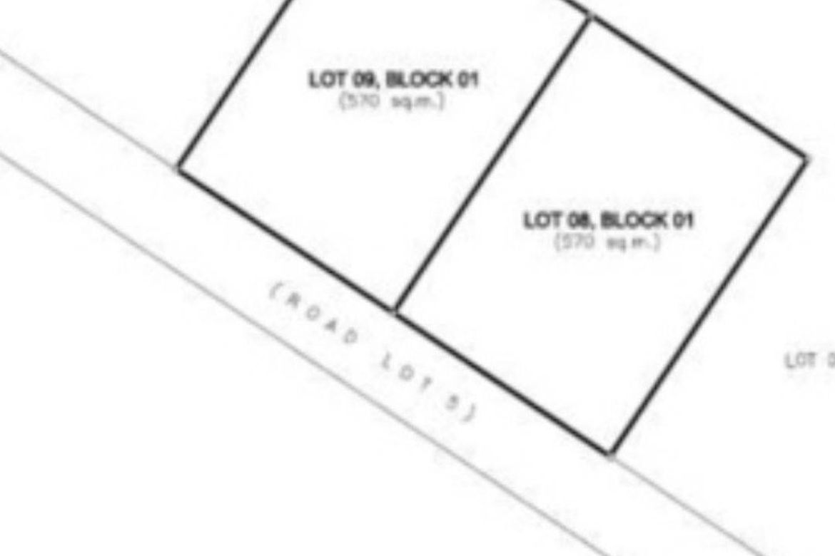 Land for Sale in Canlubang, Calamba, Laguna – photo 8