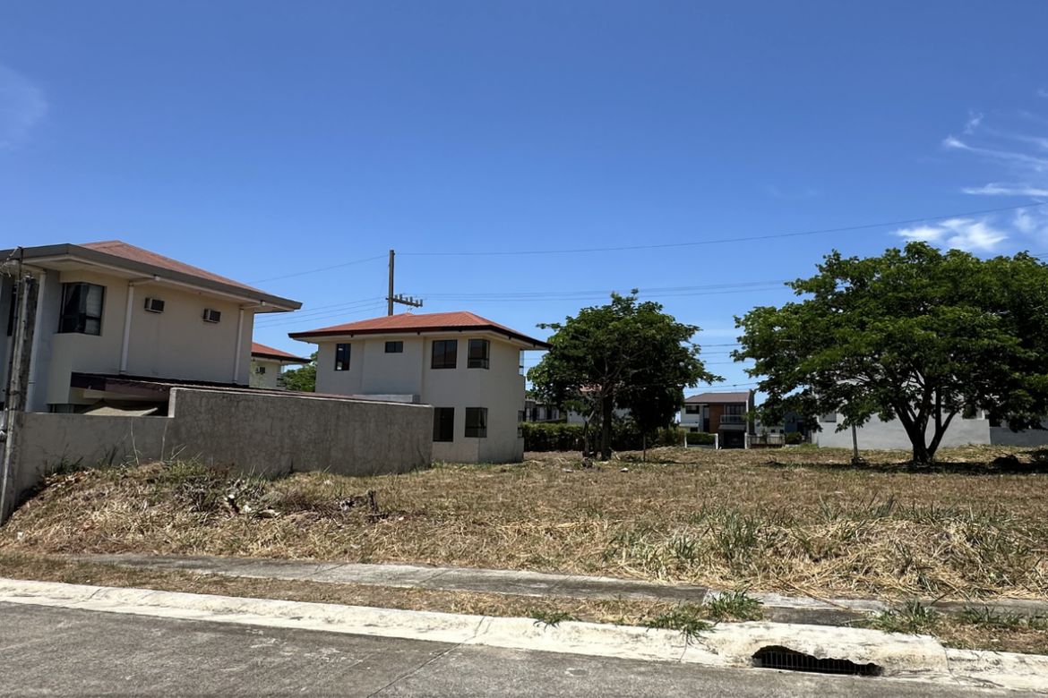 Land for Sale in Canlubang, Calamba, Laguna – photo 2
