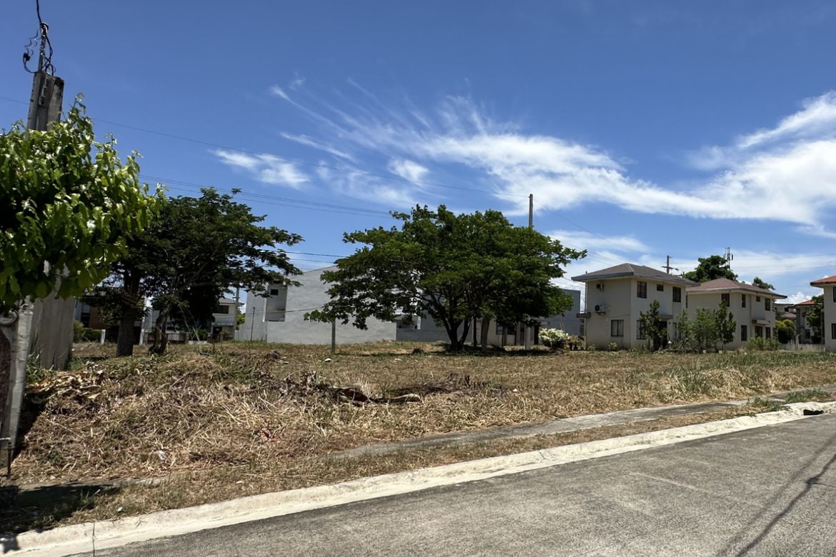 Land for Sale in Canlubang, Calamba, Laguna – photo 3